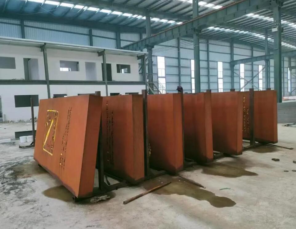 惠州加工实景